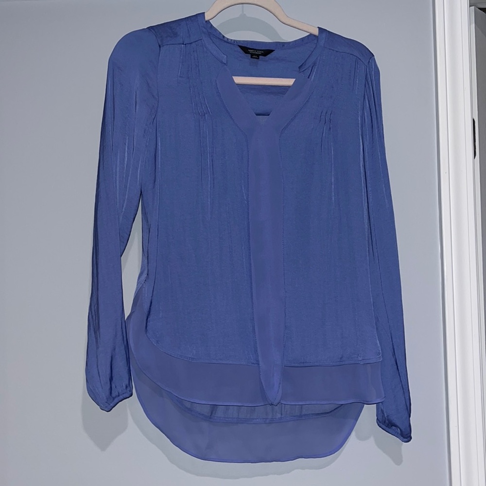 Simply Vera Verawang, XS, like new condition